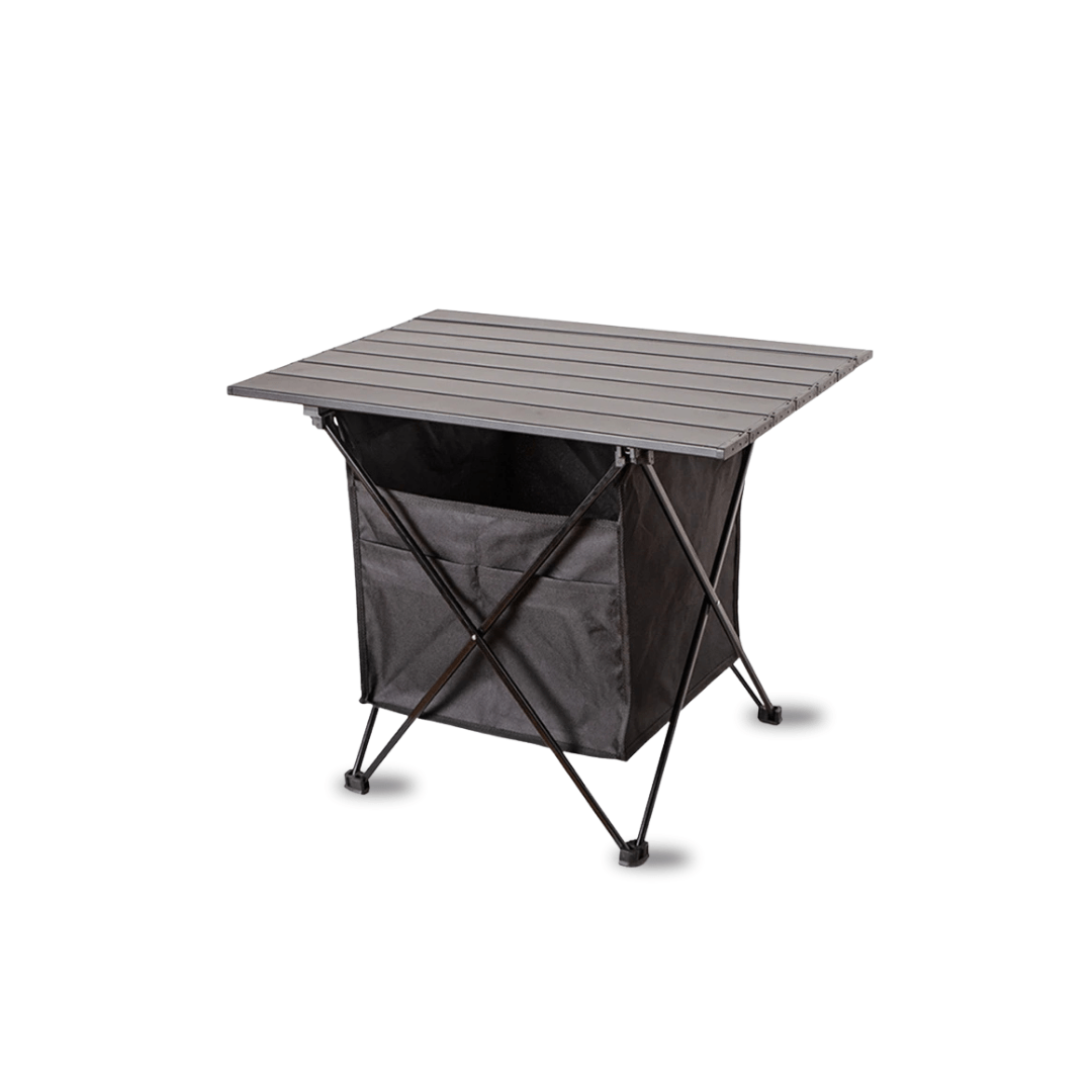 Ultralight Aluminum Folding Camping Table