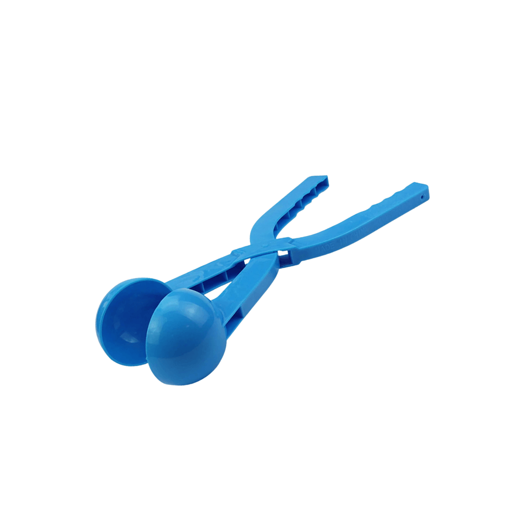 XXL Snowball Maker Clip – Perfect Round Snowballs (14")