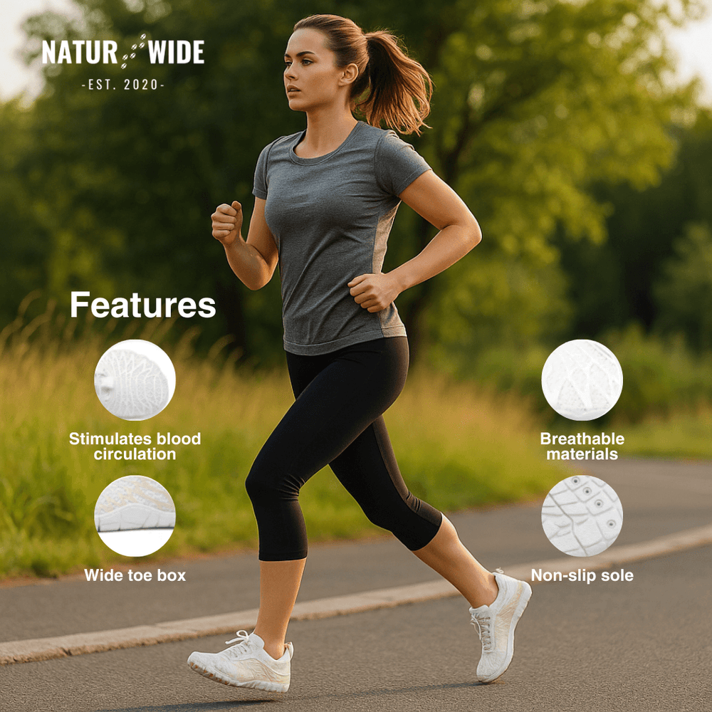 Lightweight, flexible & for every occasion