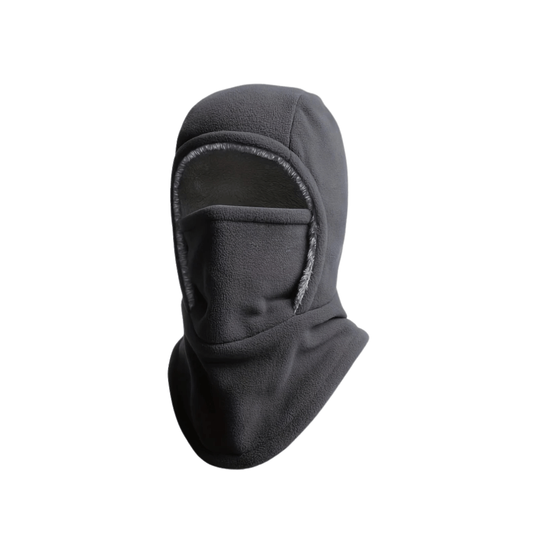 3-in-1 Winter Balaclava – Hat, Scarf & Face Mask