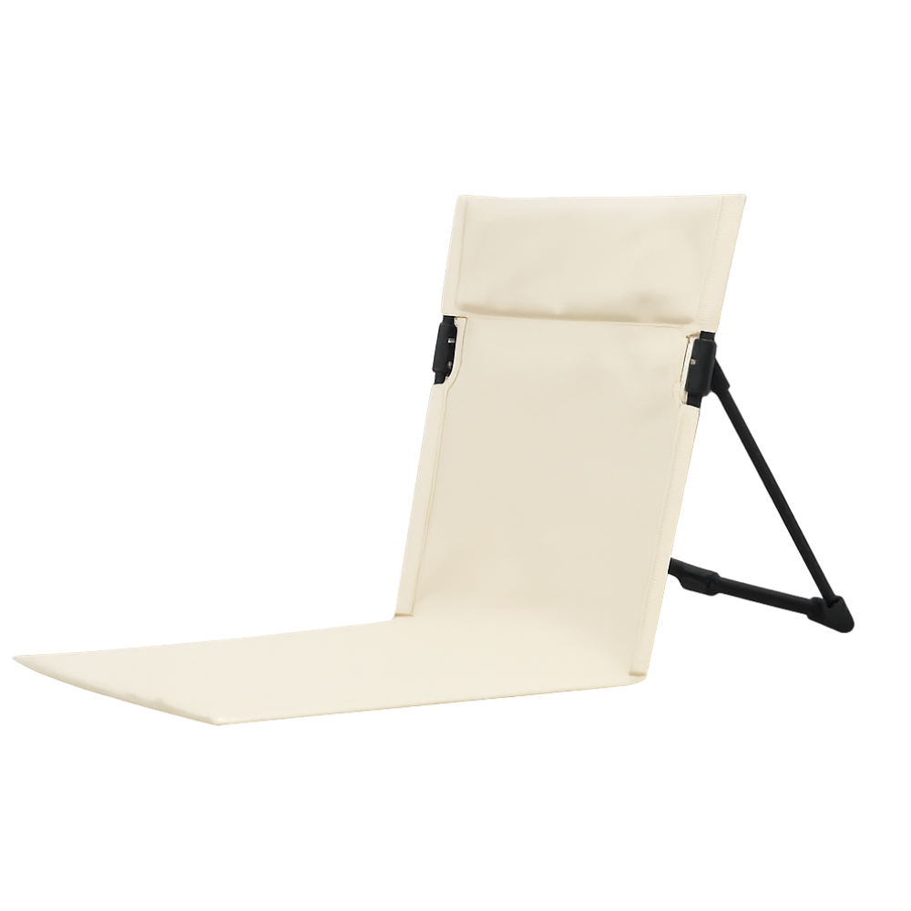 SitzFix - Backrest for on the go