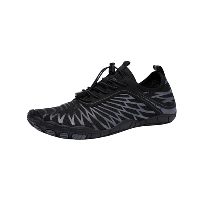 BareFlex – Barefoot Shoes for Healthy Walking, Podiatrist-Approved (Unisex)