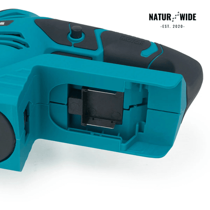 Brushless Cordless Hedge Trimmer – 20 Inch Blade