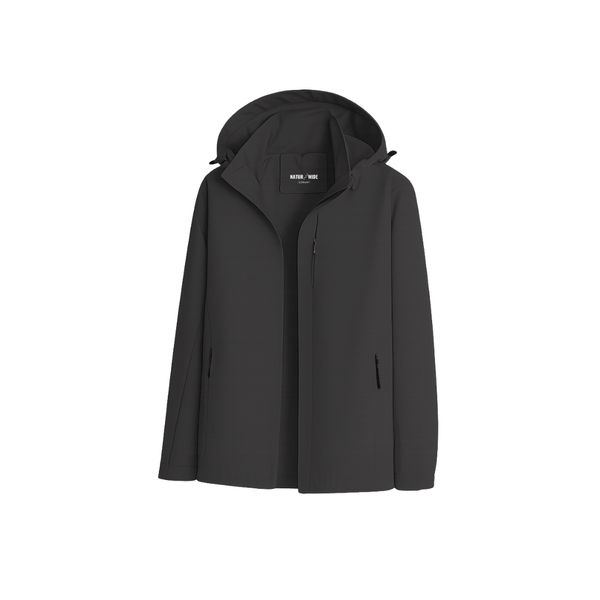 Explorer Modern Windbreaker
