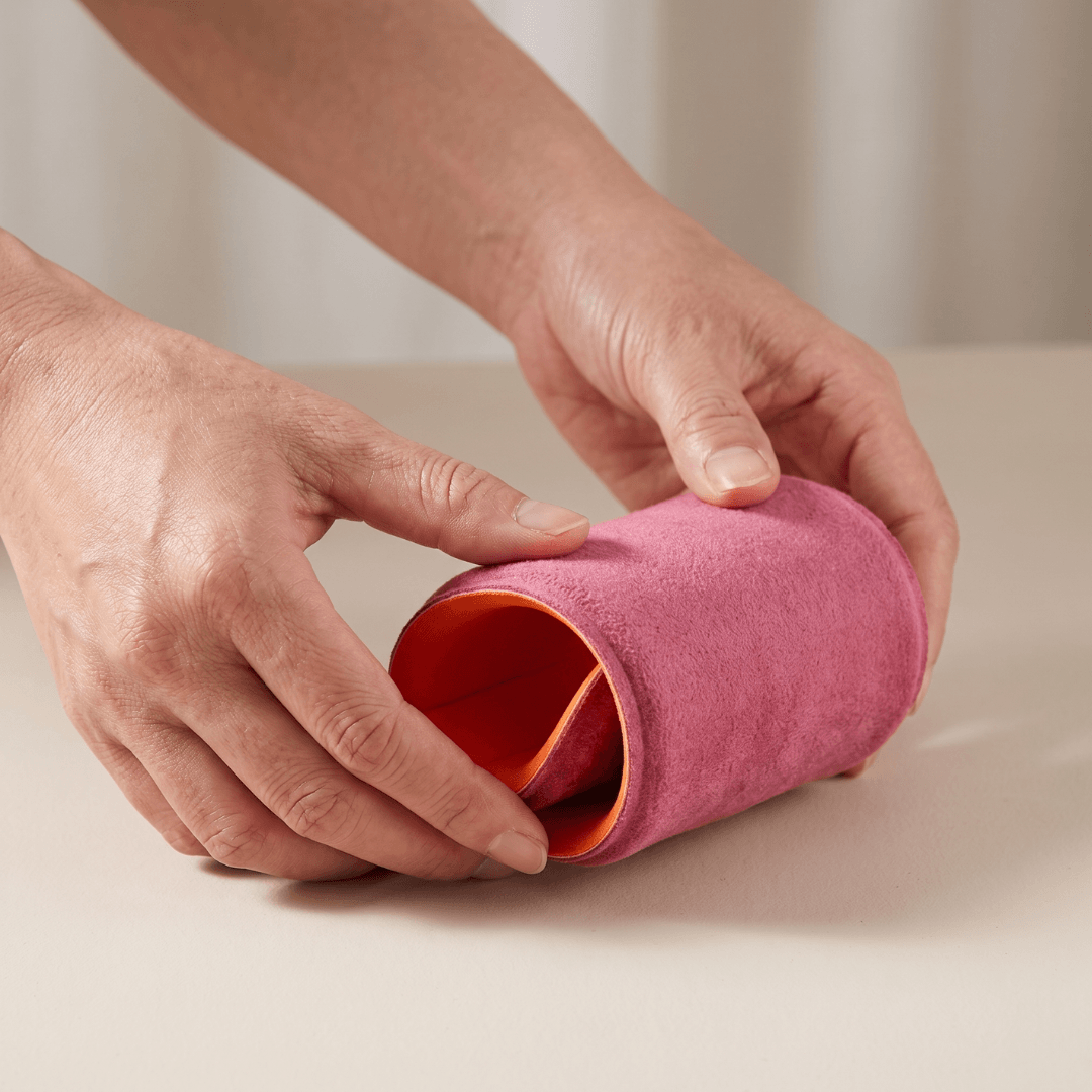 Winter Self-Heating Insoles – Memory Foam, Fur &amp; Extra Warm Shoe Inserts