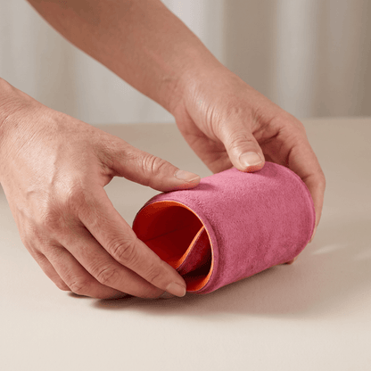 Winter Self-Heating Insoles – Memory Foam, Fur &amp; Extra Warm Shoe Inserts