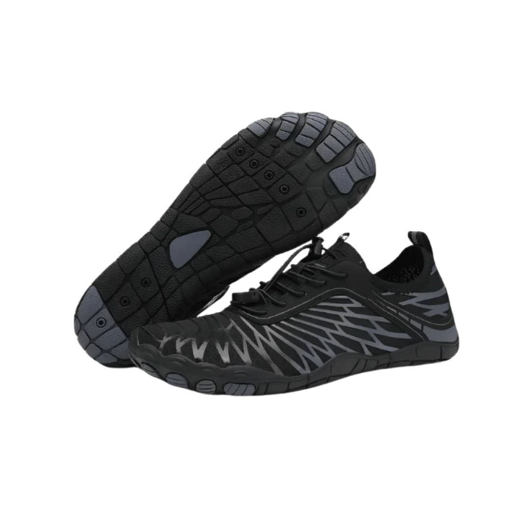BareFlex – Barefoot Shoes for Healthy Walking, Podiatrist-Approved (Unisex)