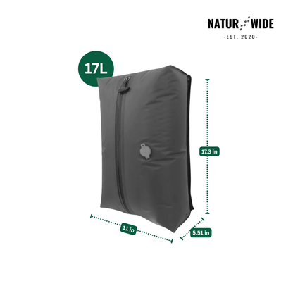 Vacuum Compression Packing Bags – Travel & Storage Organizer