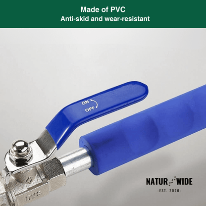 High-Pressure Water Gun – Jet Nozzle for Garden Hose