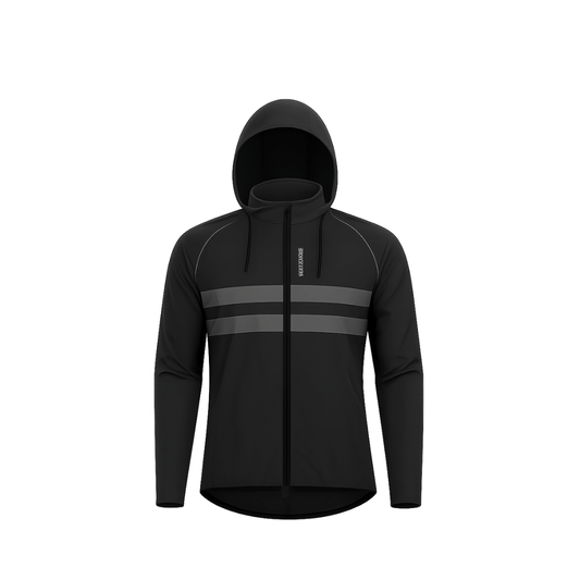 Ultralight Rain Jacket Pro