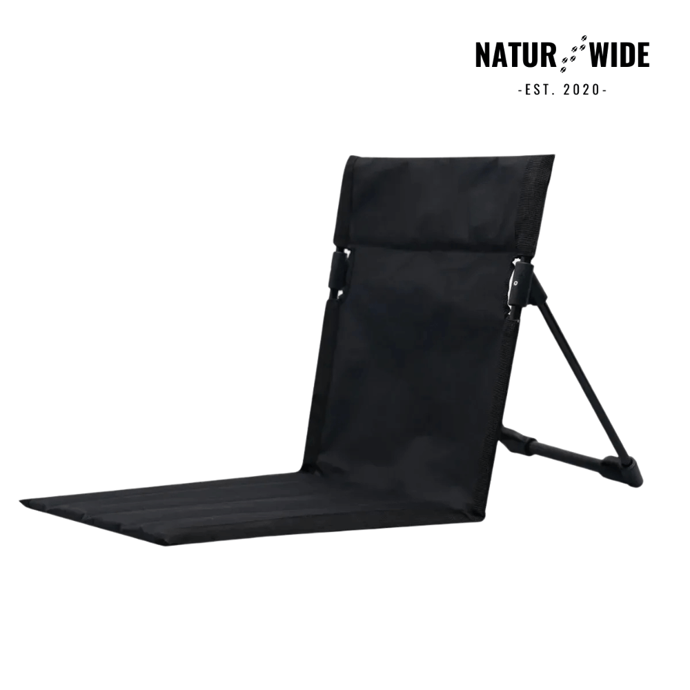 SitzFix - Backrest for on the go