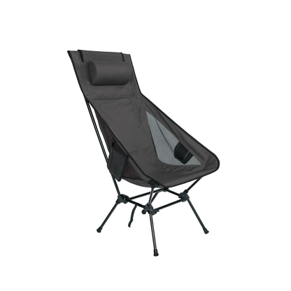 Naturwide folding chair – your comfortable companion on the go