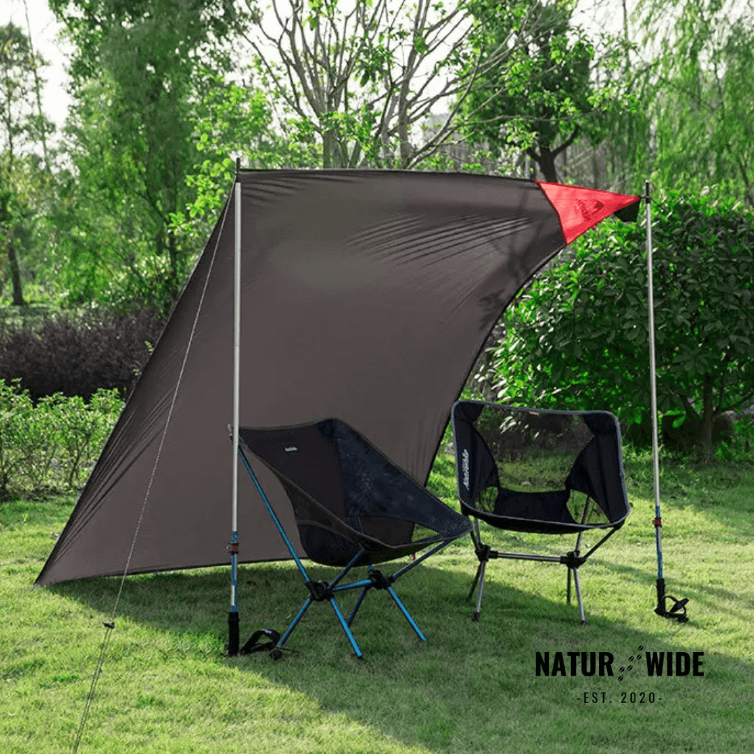 Waterproof Pocket Picnic Blanket – Lightweight Sand-Free Beach Mat
