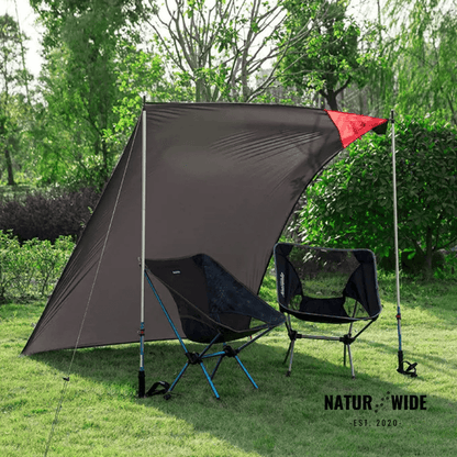 Waterproof Pocket Picnic Blanket – Lightweight Sand-Free Beach Mat