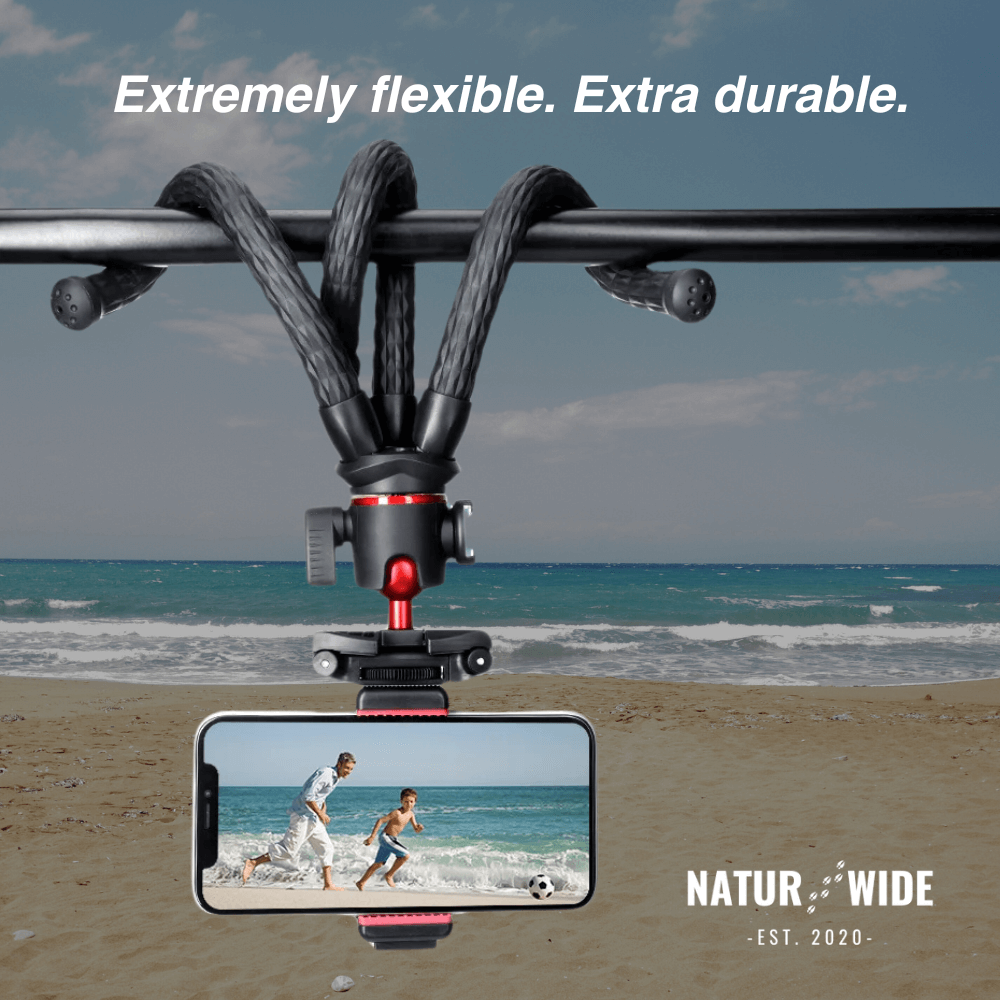 Maximum Flexibility