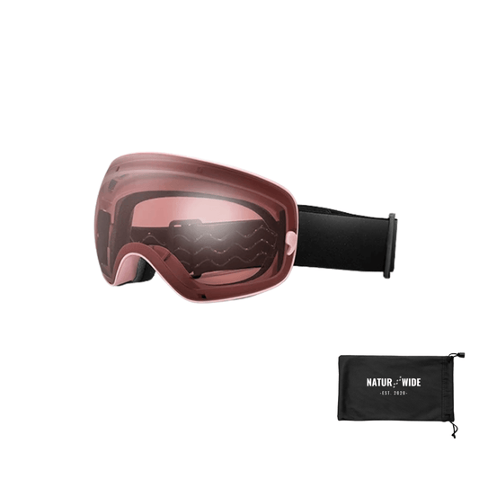 Skixpert Pro ski goggles
