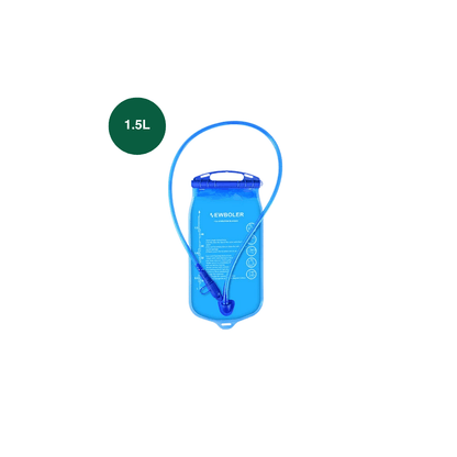BPA-Free Hydration Bladder Water Reservoir (51oz/68oz/101oz)