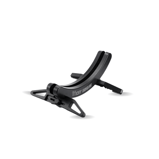 Adjustable Portable Bike Parking Rack & Storage Stand