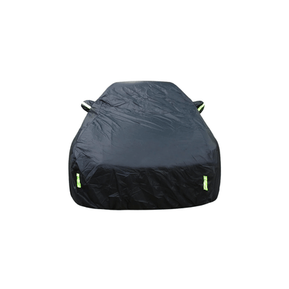 Universal All-Weather Car Cover for Sedans &amp; SUVs