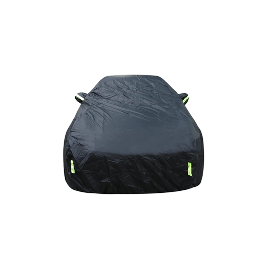 Universal All-Weather Car Cover for Sedans &amp; SUVs