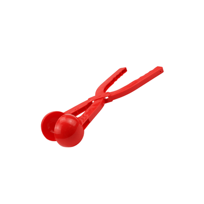 XXL Snowball Maker Clip – Perfect Round Snowballs (14")