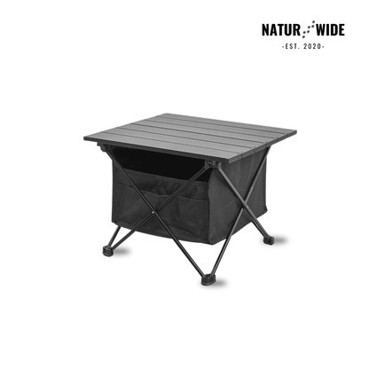 Ultralight Aluminum Folding Camping Table