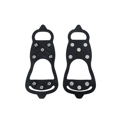 Grip Spikes – Secure grip on ice and snow