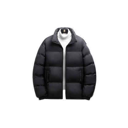 Naturwide Heated Winter Jacket – 6 Heating Zones, Waterproof &amp; Extra Warm for Men and Women