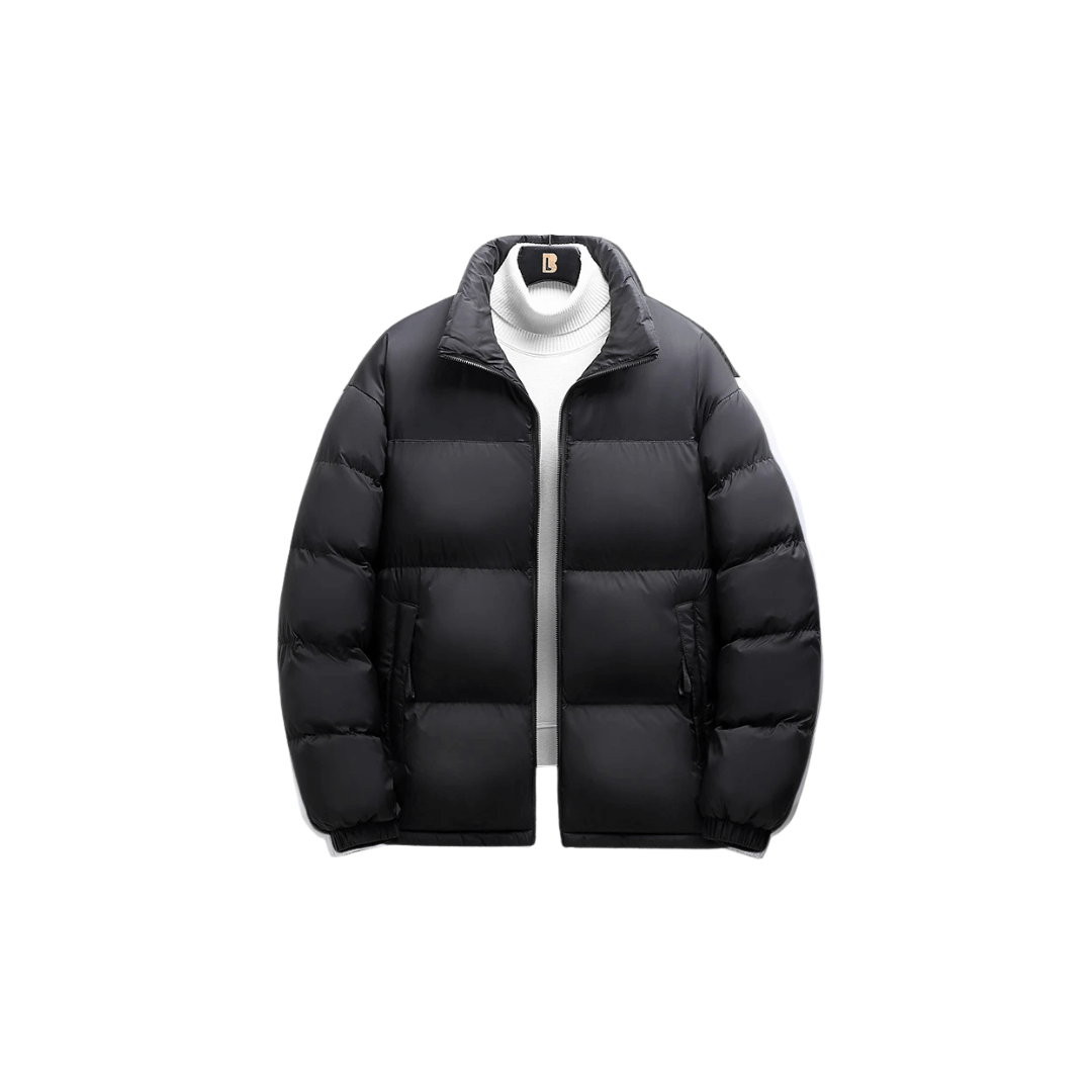 Naturwide Heated Winter Jacket – 6 Heating Zones, Waterproof &amp; Extra Warm for Men and Women