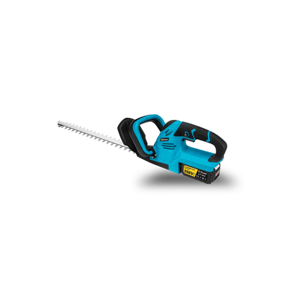 Brushless Cordless Hedge Trimmer – 20 Inch Blade