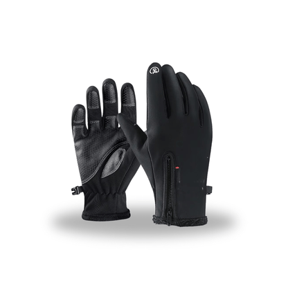 Naturwide Winter Gloves – Waterproof, Windproof &amp; Touchscreen Compatible