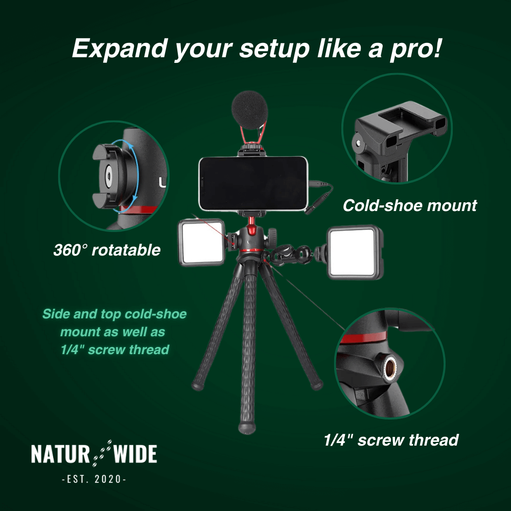 Versatile Compatibility