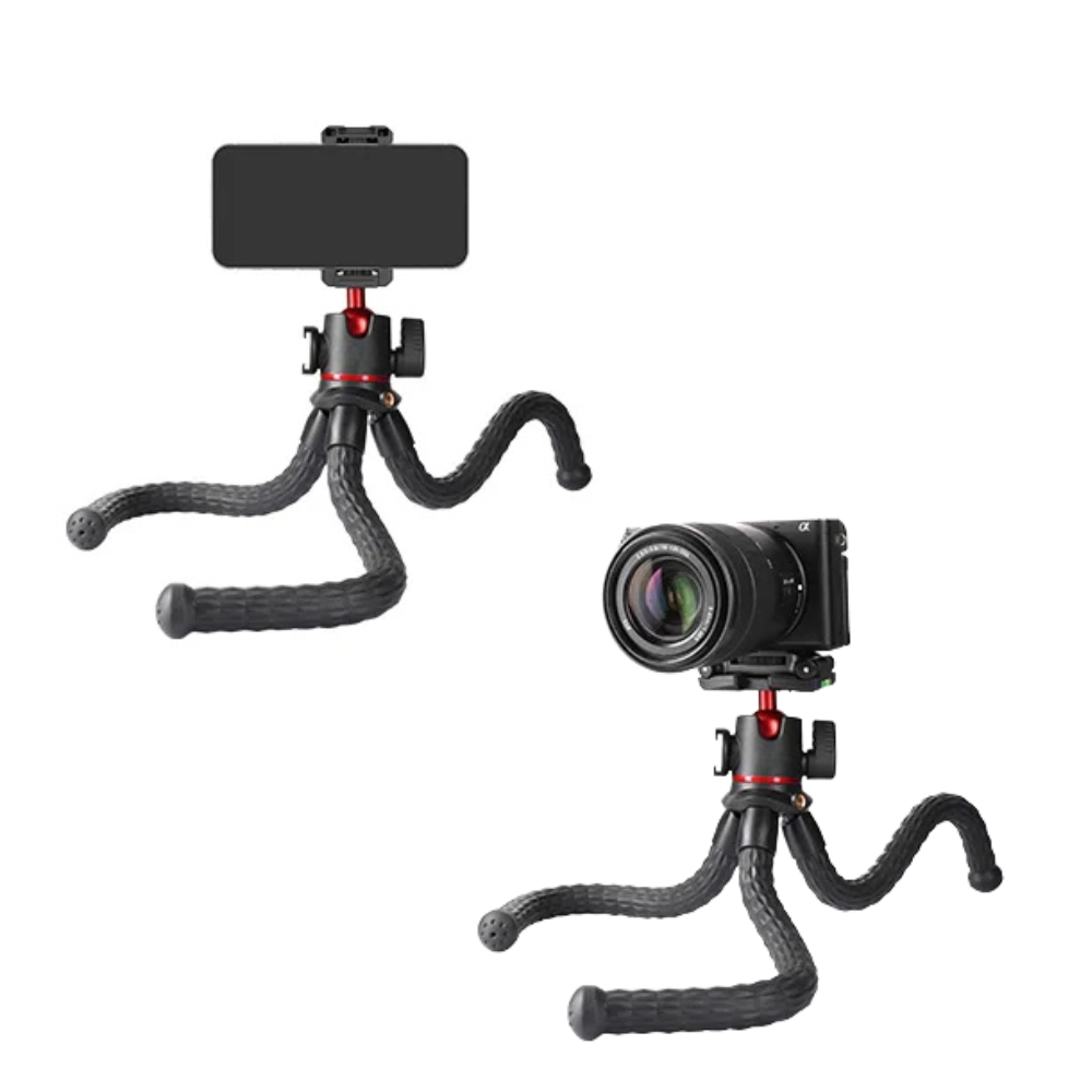 Non-Slip & Grippy
