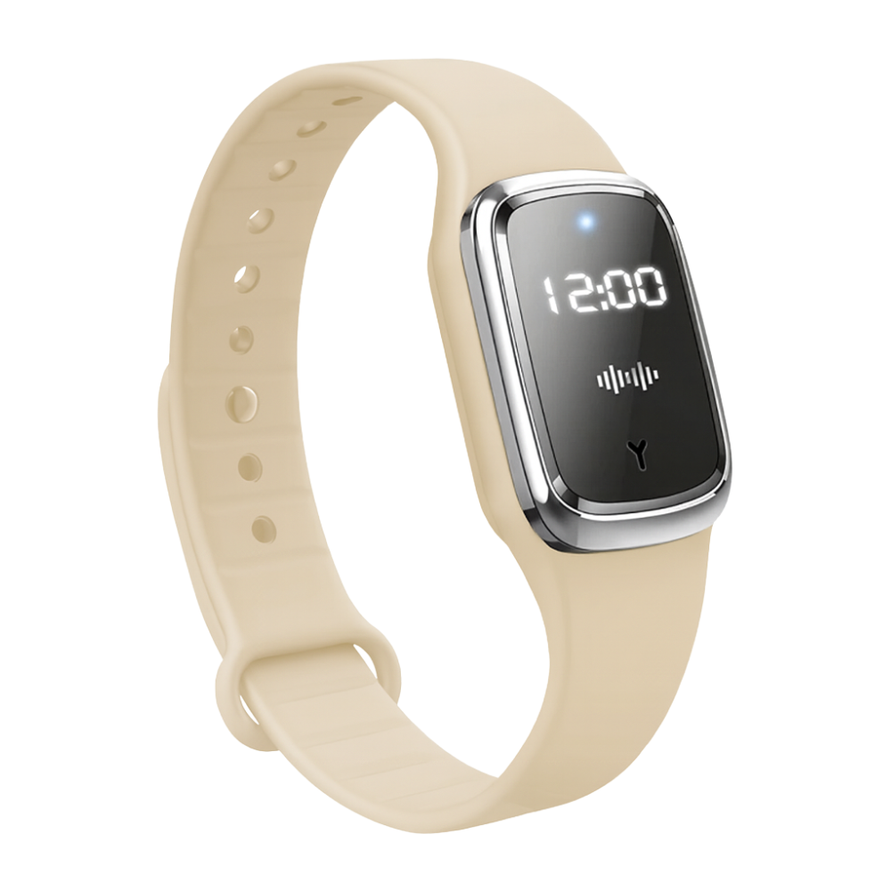 Mosquito Guard with LED display