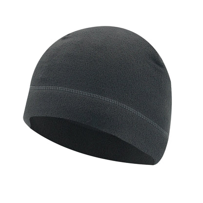 Windproof polar fleece winter cap