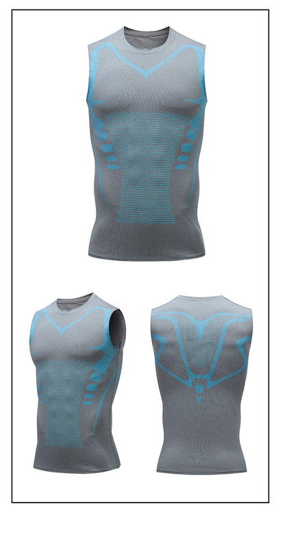 NORDVEIL | Feel The Power of Confidence, Shape & Control