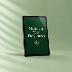 eBook: Mastering Your Frequencies